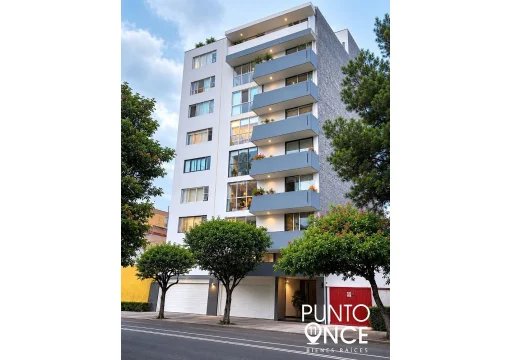 Del Valle Norte EB-WI1890 32000 172m2 6