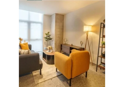 Torre Nomad Toreo EB-TN6964 35586 68m2 1