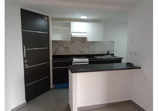 Prime Living Azcapotzalco Santa Ines 15500 55m2 1