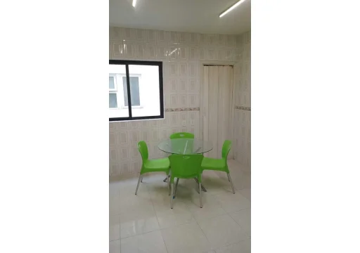 Musset Polanco III Seccion EB-HI4400 7100000 130m2 15