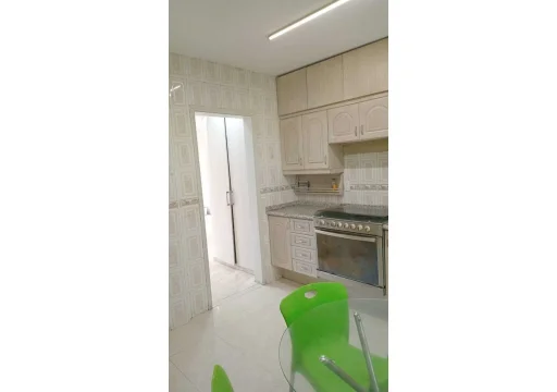 Musset Polanco III Seccion EB-HI4400 7100000 130m2 18