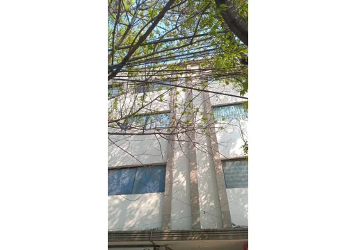 Musset Polanco III Seccion EB-HI4400 7100000 130m2 25