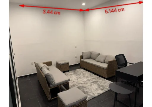 Av Revolucion 757 PH Nonoalco I24-150330206 37000 130m2 21