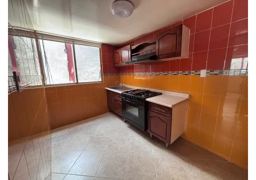 Cerrada Amores 27 Del Valle Norte EB-WH4894 23000 90m2 2