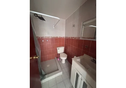 Cerrada Amores 27 Del Valle Norte EB-WH4894 23000 90m2 5