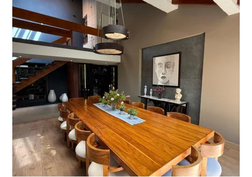 Loma De Valle Escondido DOMUX 15490000 558m2 1
