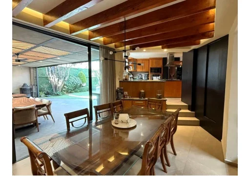 Loma De Valle Escondido DOMUX 15490000 558m2 5