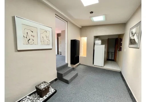 Nabor Carrillo 127 Olivar de los Padres EB-HY7287 10000 50m2 3