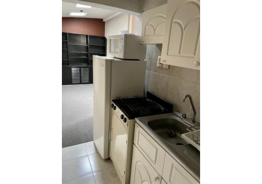 Nabor Carrillo 127 Olivar de los Padres EB-HY7287 10000 50m2 7