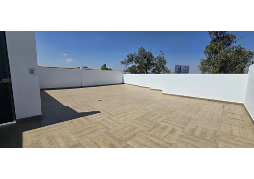 Rio Churubusco 2335 Agricola Oriental EB-SO0734 20000 64m2 18