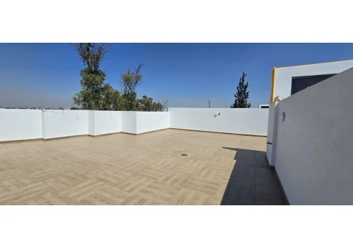 Rio Churubusco 2335 Agricola Oriental EB-SO0734 20000 64m2 19