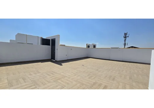 Rio Churubusco 2335 Agricola Oriental EB-SO0734 20000 64m2 21