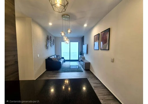 Av Revolucion 757 Santa Maria Nonoalco EB-VZ7832 6490000 76m2 1