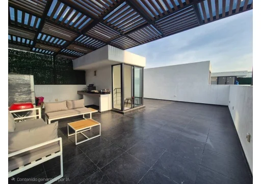 Av Revolucion 757 Santa Maria Nonoalco EB-VZ7832 6490000 76m2 14