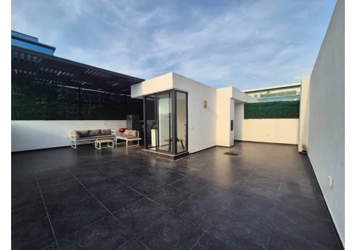 Av Revolucion 757 Santa Maria Nonoalco EB-VZ7832 6490000 76m2 15
