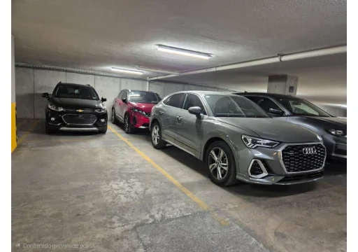 Av Revolucion 757 Santa Maria Nonoalco EB-VZ7832 6490000 76m2 17