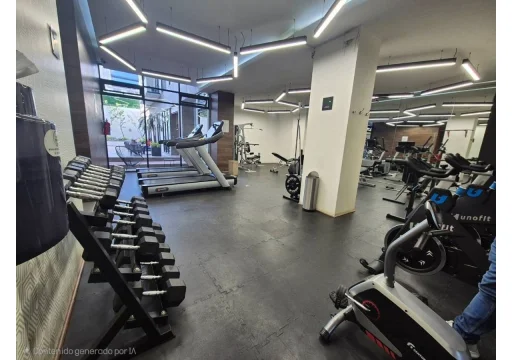 Av Revolucion 757 Santa Maria Nonoalco EB-VZ7832 6490000 76m2 20