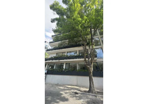 Rio Becerra 281 Napoles EB-WL2362 28000 70m2 11