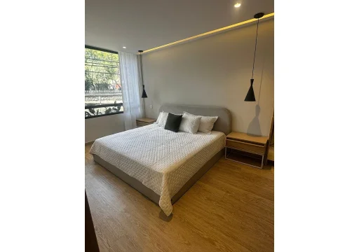 Rio Becerra 281 Napoles EB-WL2362 28000 70m2 4