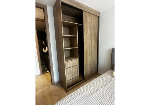 Rio Becerra 281 Napoles EB-WL2362 28000 70m2 5