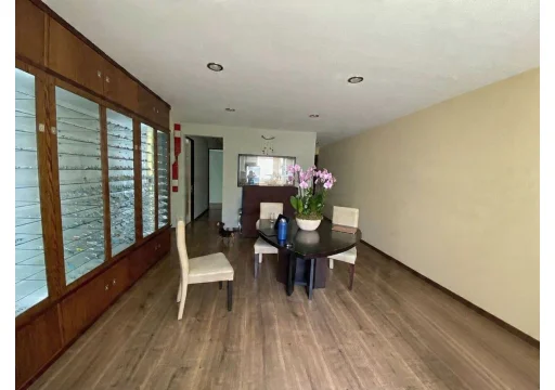 Escandon II Seccion EB-WL3528 LOV010 6100000 109m2 11