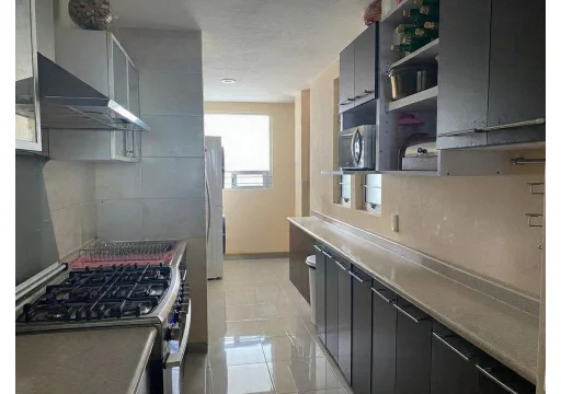 Escandon II Seccion EB-WL3528 LOV010 6100000 109m2 13
