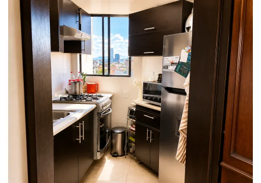 Luz Savinon 604 Del Valle Norte EB-WD9336 4000000 97m2 1