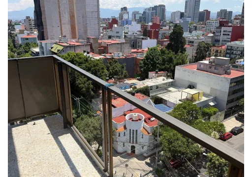 Luz Savinon 604 Del Valle Norte EB-WD9336 4000000 97m2 11