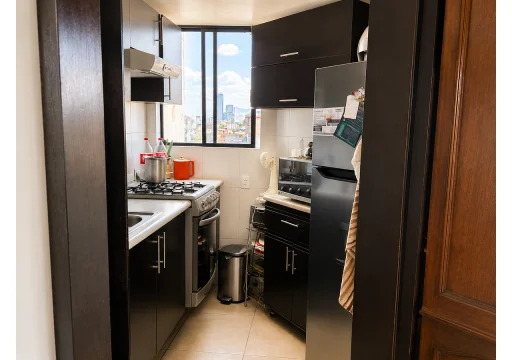 Luz Savinon 604 Del Valle Norte EB-WD9336 4000000 97m2 3