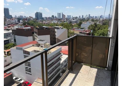Luz Savinon 604 Del Valle Norte EB-WD9336 4000000 97m2 10