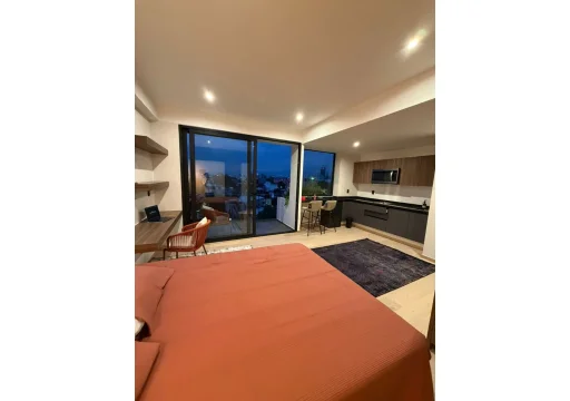 Departamento en renta en Roma - Tijuana - ref 6910 2