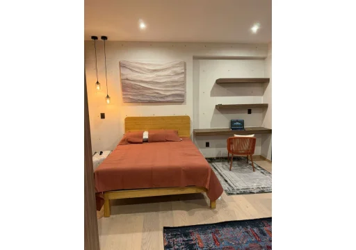 Departamento en renta en Roma - Tijuana - ref 6910 4