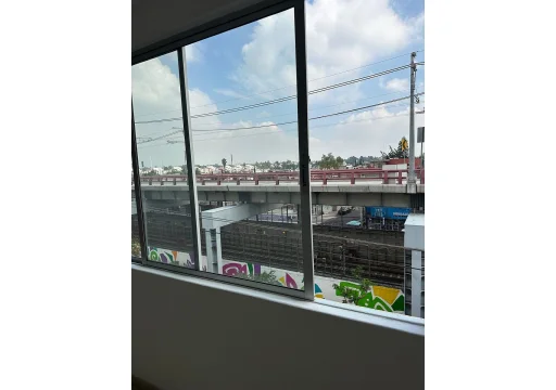 Calzada Ermita Iztapalapa 2547 La Era EB-WL7887 14000 84m2 25