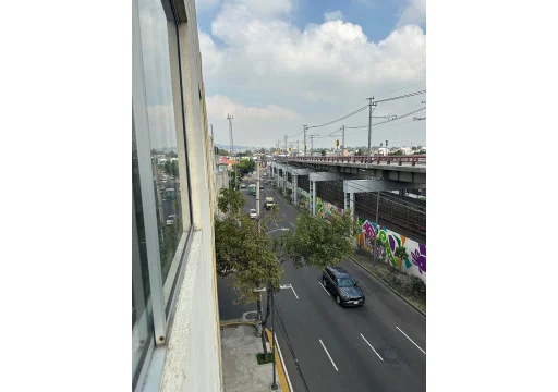 Calzada Ermita Iztapalapa 2547 La Era EB-WL7887 14000 84m2 28