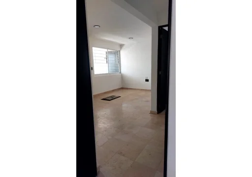Departamento en renta en Niños Héroes - Benito Juárez - ref 6935 1