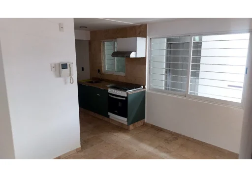 Departamento en renta en Niños Héroes - Benito Juárez - ref 6935 2