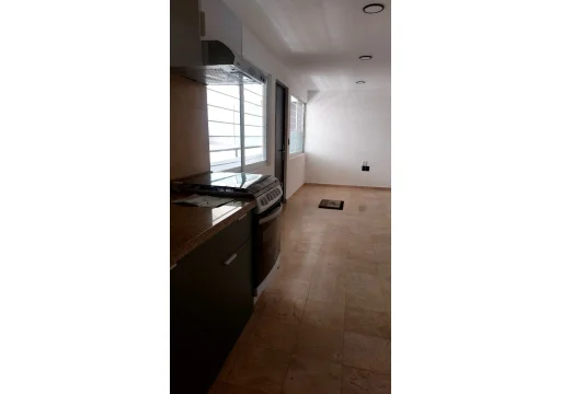 Departamento en renta en Niños Héroes - Benito Juárez - ref 6935 3