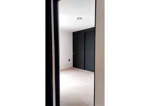 Departamento en renta en Niños Héroes - Benito Juárez - ref 6935 4