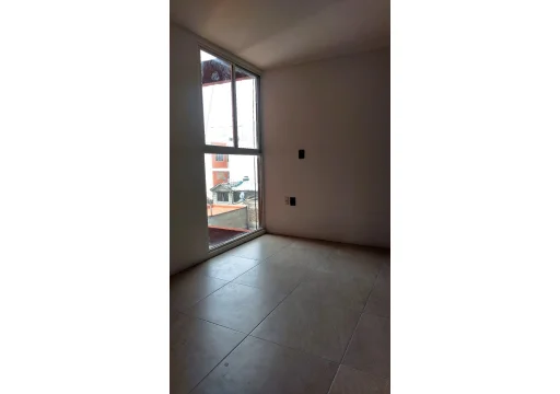 Departamento en renta en Niños Héroes - Benito Juárez - ref 6935 6