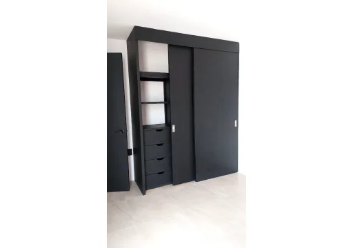Departamento en renta en Niños Héroes - Benito Juárez - ref 6935 7
