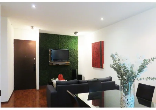 Hipodromo Condesa EB-WE4770 30000 105m2 6