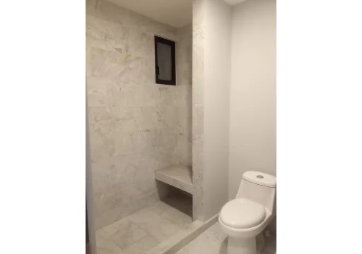Coahuila 104 Roma Sur EB-WC7229 30000 85m2 6