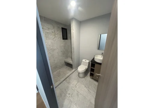Coahuila 104 Roma Sur EB-WC7229 30000 85m2 7