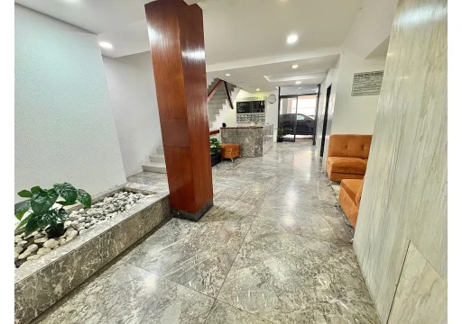 Roma Norte EB-HD5954 30000 100m2 31