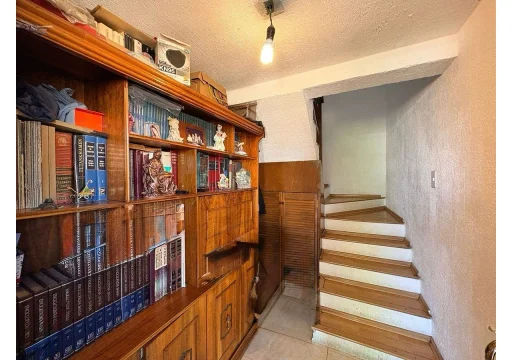 Casa en renta en Lomas Boulevares - Tlalnepantla de Baz - ref 6947 1