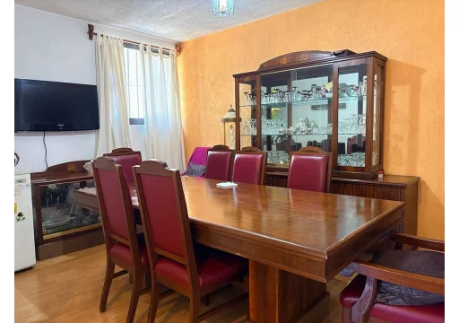 Casa en renta en Lomas Boulevares - Tlalnepantla de Baz - ref 6947 2