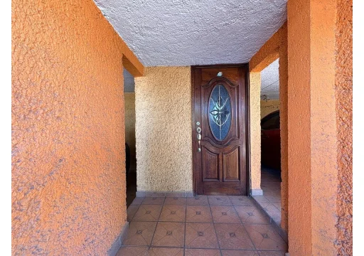 Casa en renta en Lomas Boulevares - Tlalnepantla de Baz - ref 6947 3