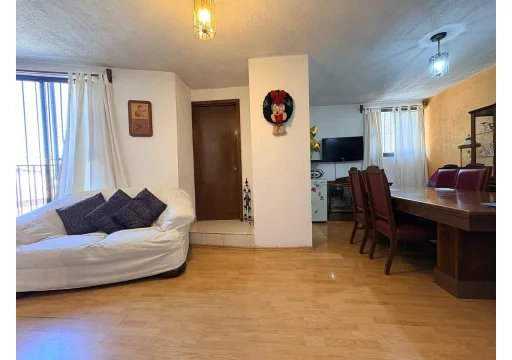Casa en renta en Lomas Boulevares - Tlalnepantla de Baz - ref 6947 5