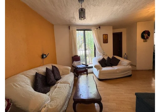 Casa en renta en Lomas Boulevares - Tlalnepantla de Baz - ref 6947 6