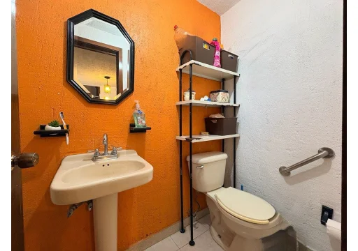 Casa en renta en Lomas Boulevares - Tlalnepantla de Baz - ref 6947 10
